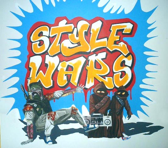 style_wars