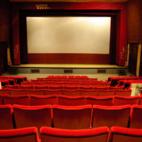 Movie Theater Launches Subscription Plan