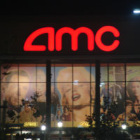 Virtual Reality To Hit AMC Theaters