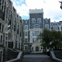 Students Run City Sweeps CCNY USG Election