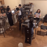 Startup Brings Co-Living Brooklyn Students