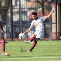 Bulldogs Split Both CUNYAC Games