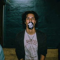 Student Artist Spotlight: The Void