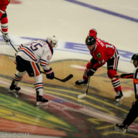 OPINION: Excessive New NHL Rules Need to be Tweaked