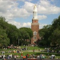 BC Ranked #52 in Top 100 Affordable Universities