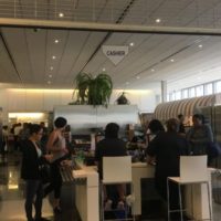 John Jay Cafeteria: From Nay To an “A”