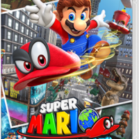 Super Mario Odyssey Review: A New Classic