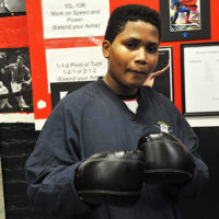 The Next Ali is in The Bronx