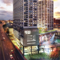 Capital Funding Revs Up for Hip Hop Museum