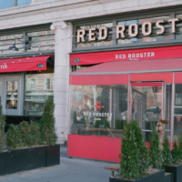 Uptown Restaurant Shuffle Takes Over Harlem