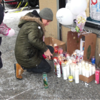 Back-To-Back Fires Rip Bronx Residents From Homes