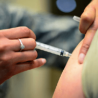 Free Flu Shots at BC Health Clinic