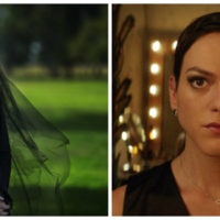 FILM REVIEWS: Winchester and A Fantastic Woman