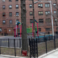 Residents Cite Problems at NYCHA Properties