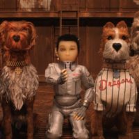 Anderson’s Humor Comes Out In Small Moments Of ‘Isle Of Dogs’