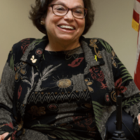 Disability Advocate Judy Heumann Named as 2018 Graduation Speaker