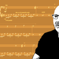 Composer Mark Snow Comes to Brooklyn College