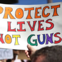 Student Journos Tackle Gun Violence in U.S.