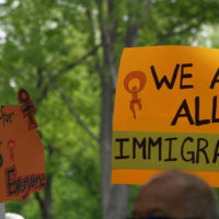 Profile: An Immigrant’s Drive to Succeed