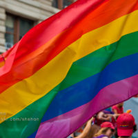 On the Map: An Interactive Look at LGBT Community in NYC