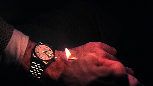 Christian Marclay—The Clock at MoMA