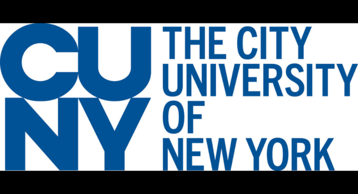 CUNY logo