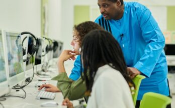 CUNY’s investment into its new AI Innovation fund aims to position the University as a leader in AI for higher education. Photo from CUNY.